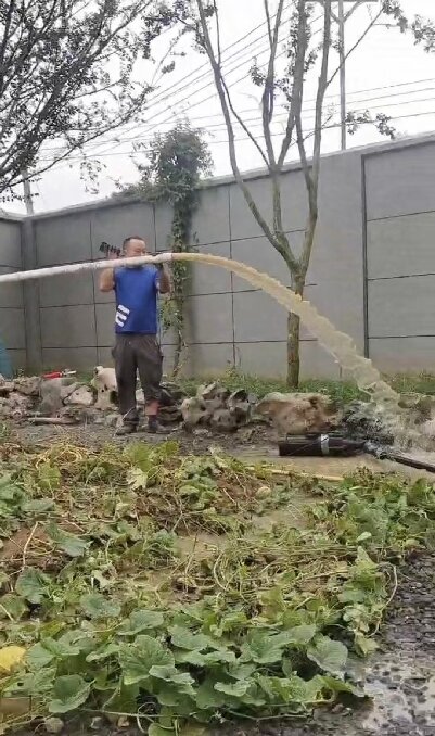 枝江灌溉井