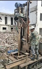 枝江抗旱井