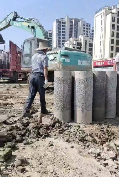 枝江降水井